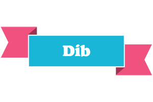 Dib today logo