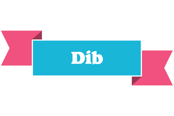 Dib today logo
