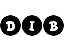 Dib tools logo