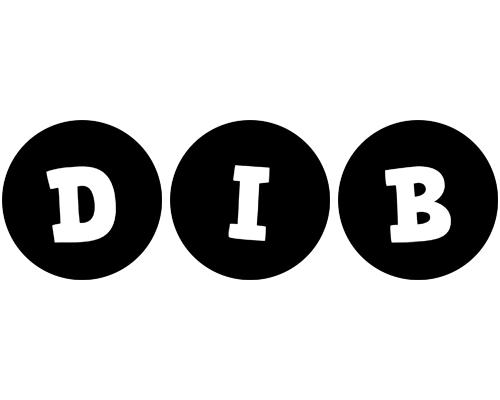Dib tools logo