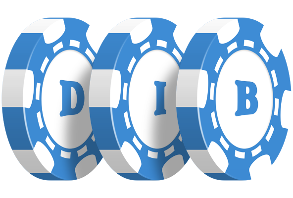 Dib vegas logo