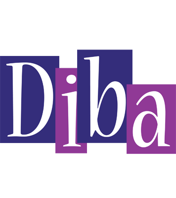 Diba autumn logo