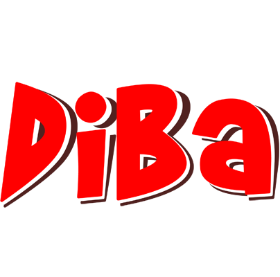 Diba basket logo