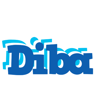 Diba business logo