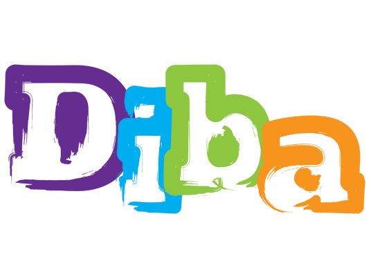 Diba casino logo