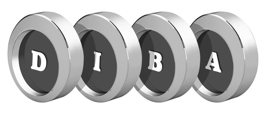 Diba coins logo