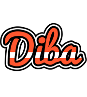 Diba denmark logo