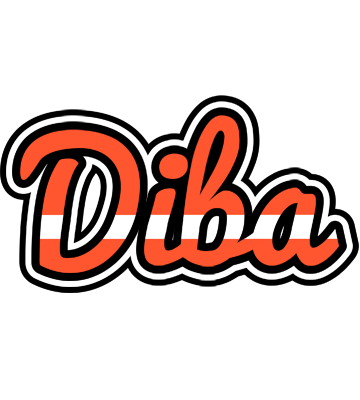 Diba denmark logo