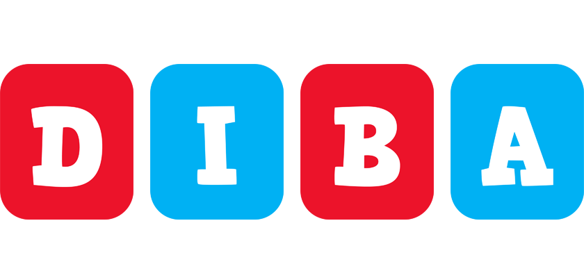 Diba diesel logo