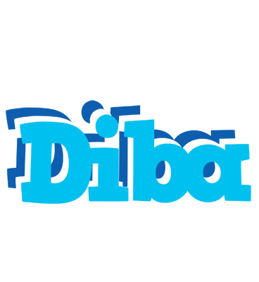 Diba jacuzzi logo