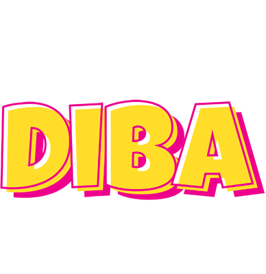 Diba kaboom logo
