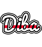 Diba kingdom logo