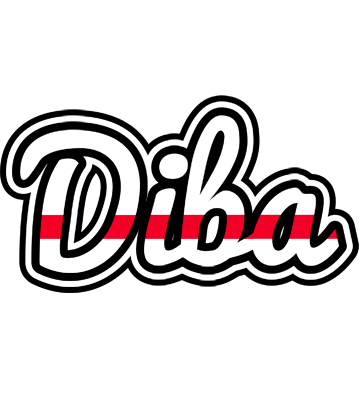 Diba kingdom logo
