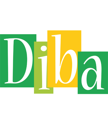 Diba lemonade logo