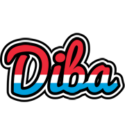 Diba norway logo