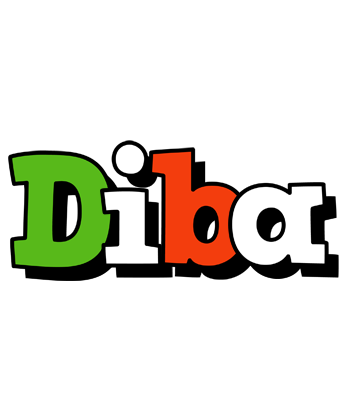 Diba venezia logo