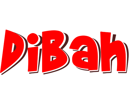Dibah basket logo