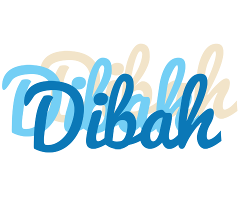 Dibah breeze logo