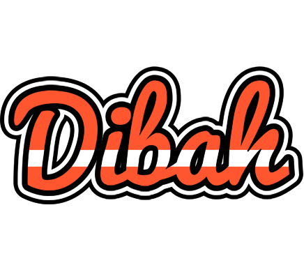 Dibah denmark logo