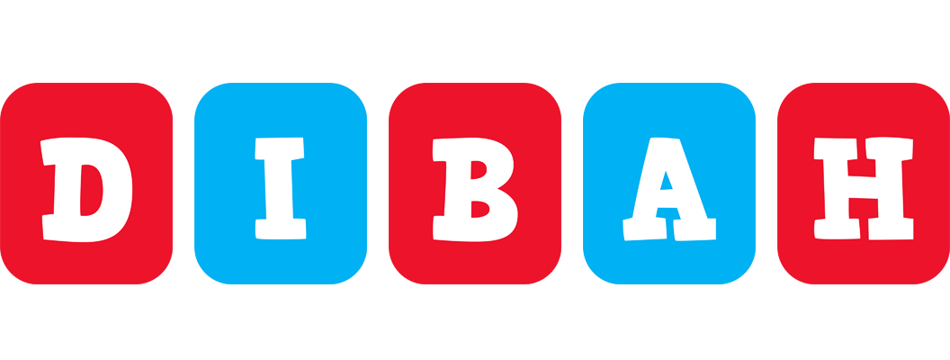 Dibah diesel logo