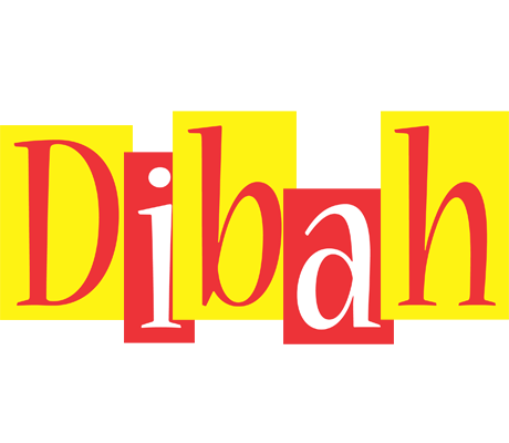 Dibah errors logo