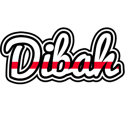 Dibah kingdom logo