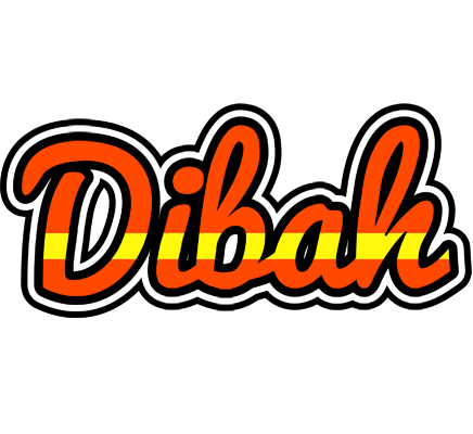 Dibah madrid logo