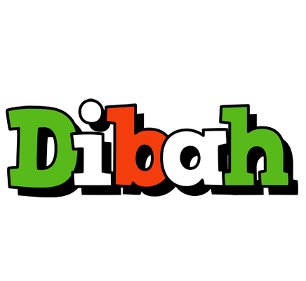Dibah venezia logo