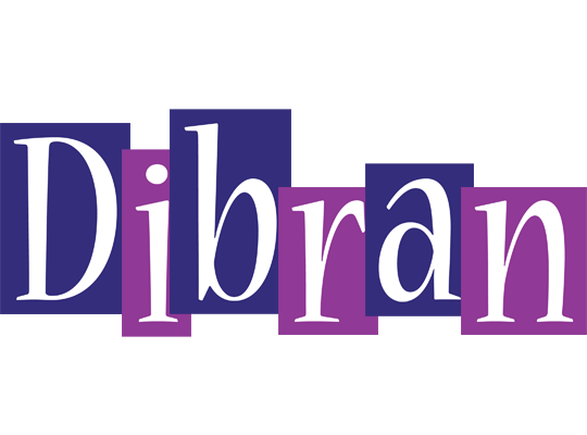 Dibran autumn logo