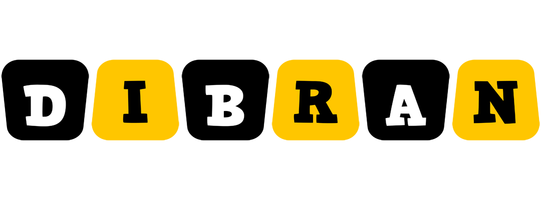Dibran boots logo