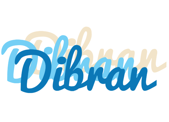 Dibran breeze logo