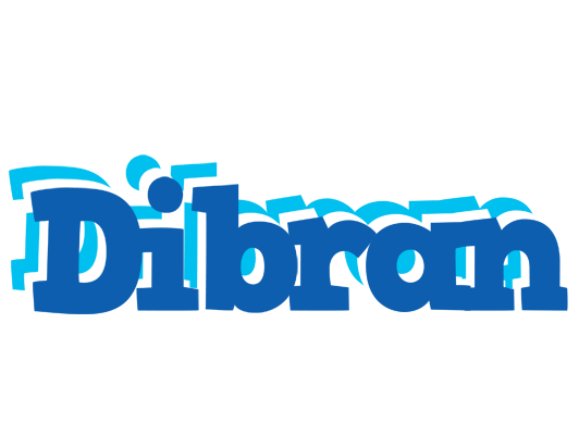 Dibran business logo