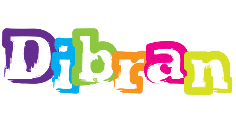 Dibran casino logo
