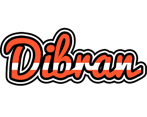 Dibran denmark logo