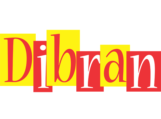 Dibran errors logo