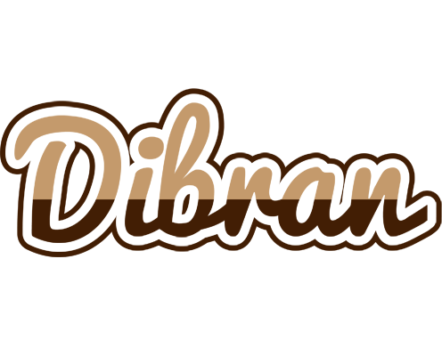 Dibran exclusive logo