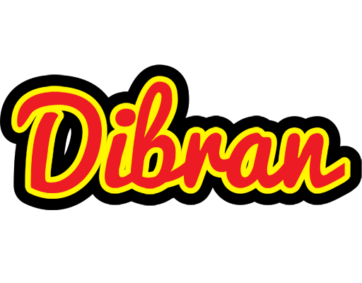 Dibran fireman logo