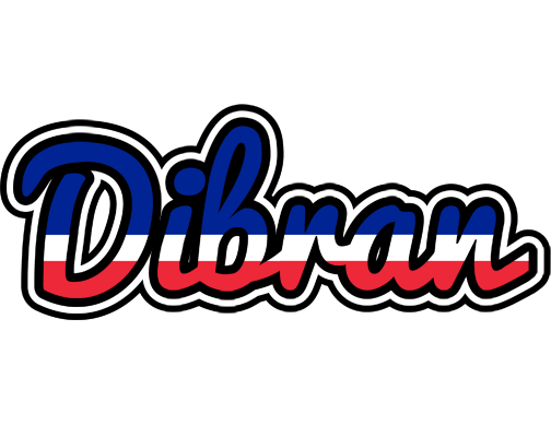 Dibran france logo