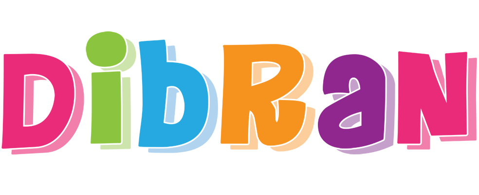 Dibran friday logo