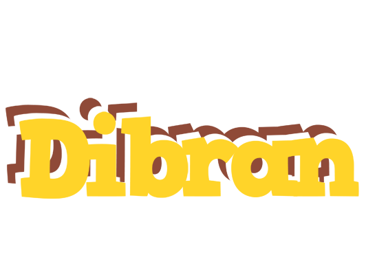 Dibran hotcup logo
