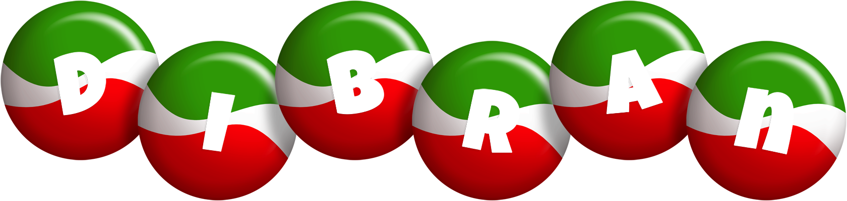 Dibran italy logo