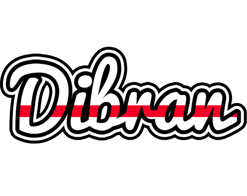 Dibran kingdom logo