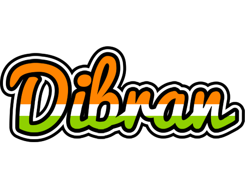 Dibran mumbai logo