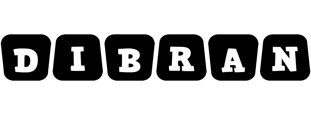 Dibran racing logo