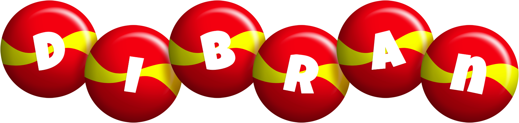 Dibran spain logo