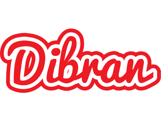 Dibran sunshine logo