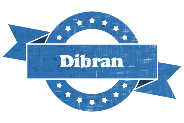 Dibran trust logo