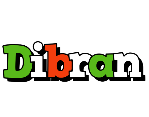 Dibran venezia logo