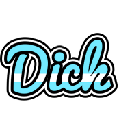 Dick argentine logo