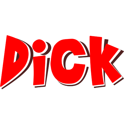 Dick basket logo